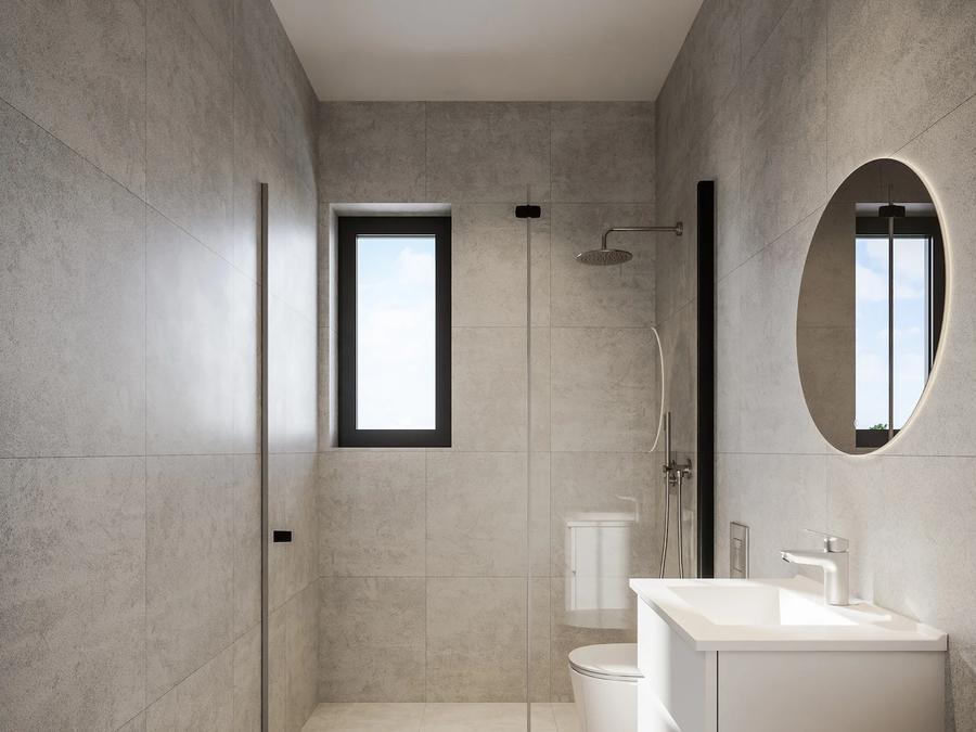 ZAYA RESIDENCES — 7