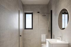 Квартира №103 с 2 спальнями в ZAYA RESIDENCES, Юниверсал, Пафос 8