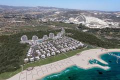 Квартира №C103 с 1 спальней в YOO Limassol, Пиргос, Лимассол 22