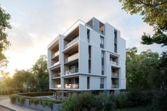 2-bedroom apartment No. A201 in Spirit, Potamos Germasogeias, Limassol 3