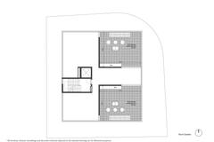 2-bedroom penthouse No. 301 in KAIA Residences, Potamos Germasogeias, Limassol 14