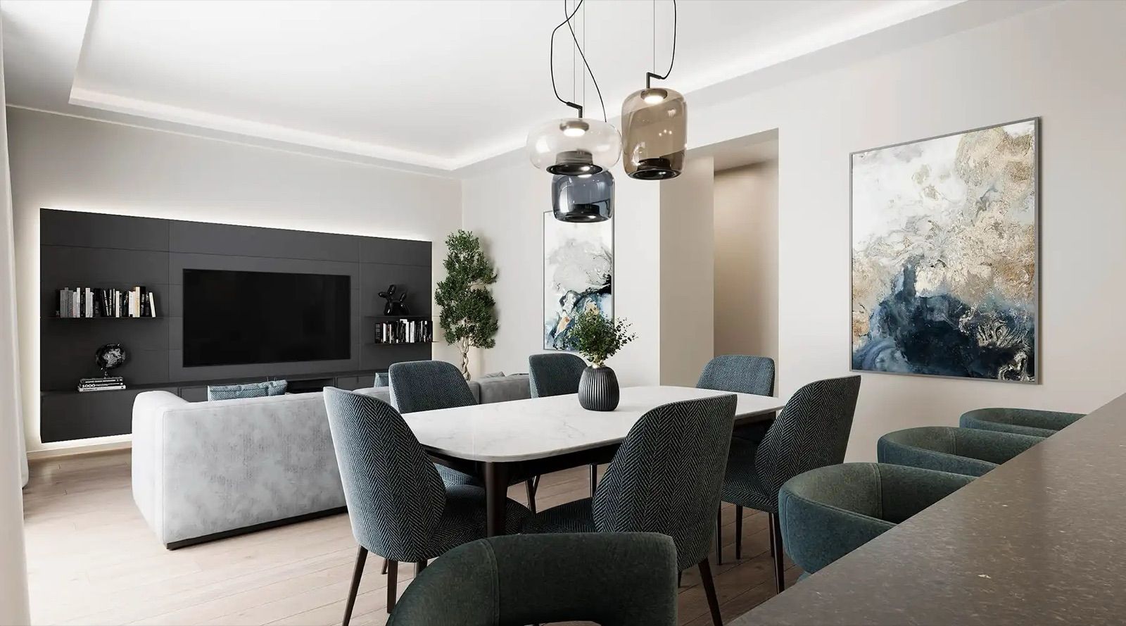 ONYX Residence — 6