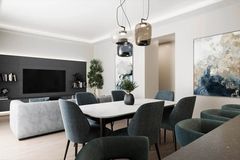 Квартира №101 с 3 спальнями в ONYX Residence, Потамос Гермасойяс, Лимассол 7