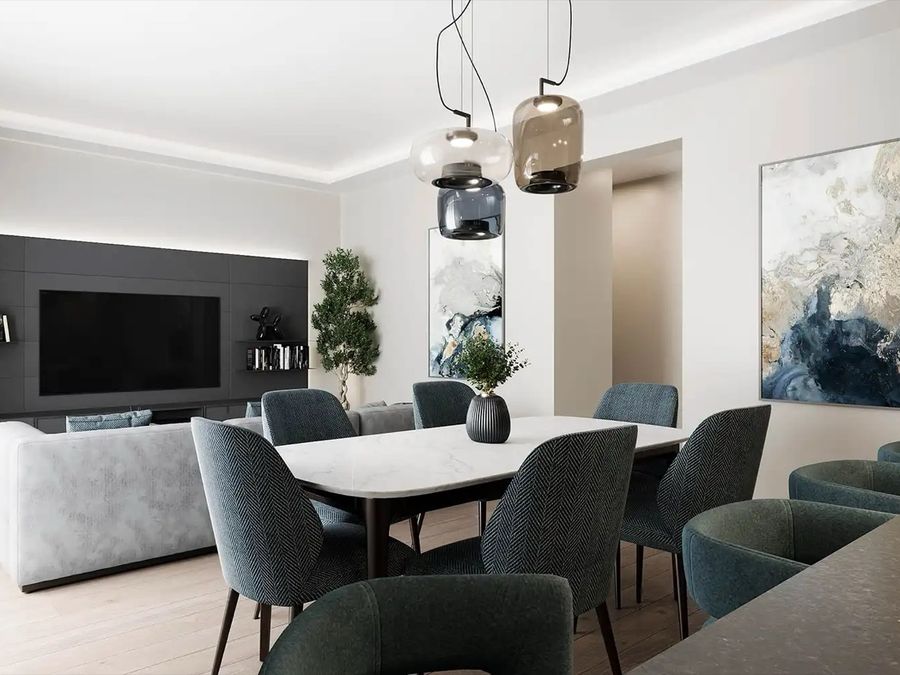 ONYX Residence — 6