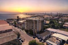 Студия №614 в THE DOCKS, Цифликудия, Лимассол 31