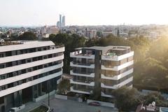 2-bedroom duplex No. 102 in Eden Roc, Potamos Germasogeias, Limassol 4