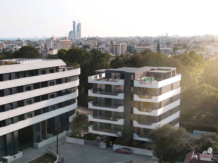 Eden Roc, Block D — 3