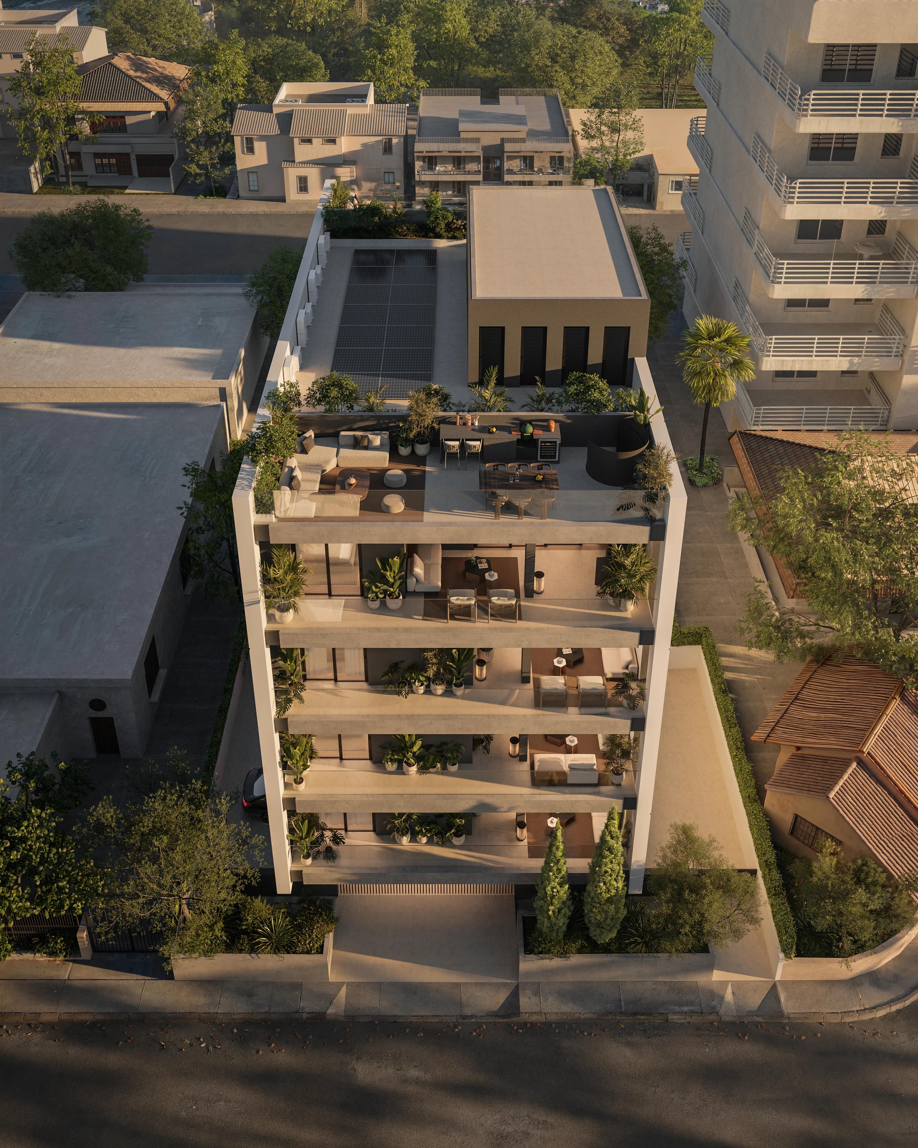 KAI Residences — 3