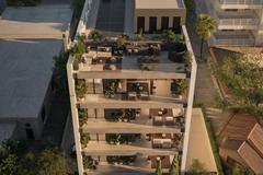 Квартира №103 с 2 спальнями в KAI Residences, Католики, Лимассол 4