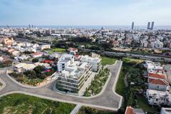Студия №B203 в NAYA Residences, Агиос Афанасиос, Лимассол 6