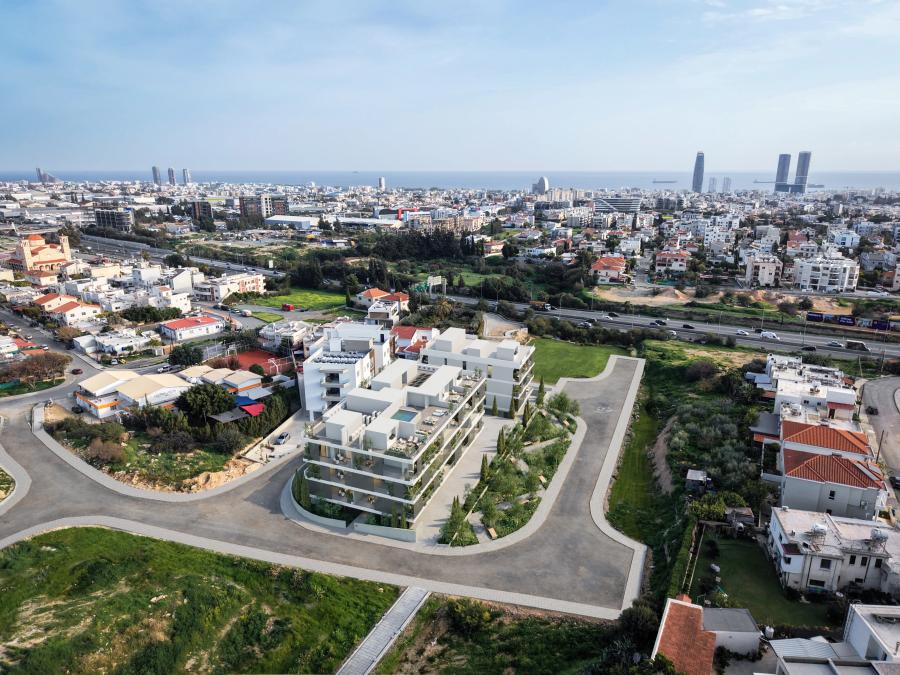 NAYA Residences — 5
