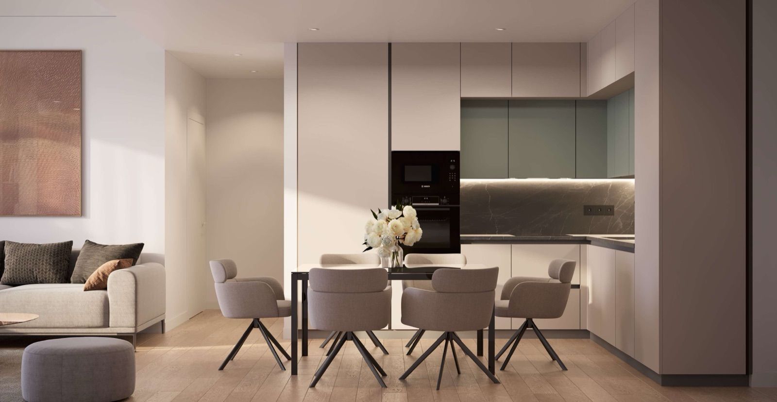 GALEA — 5