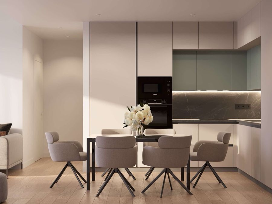 GALEA — 5