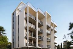 2-bedroom apartment No. 101 in Rise, Potamos Germasogeias, Limassol 1