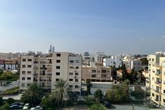 2-bedroom duplex No. B401 in Caelia Residences, Potamos Germasogeias, Limassol 3