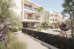 Квартира №G101 с 1 спальней в Golf Valley, Асоматос, Лимассол 6