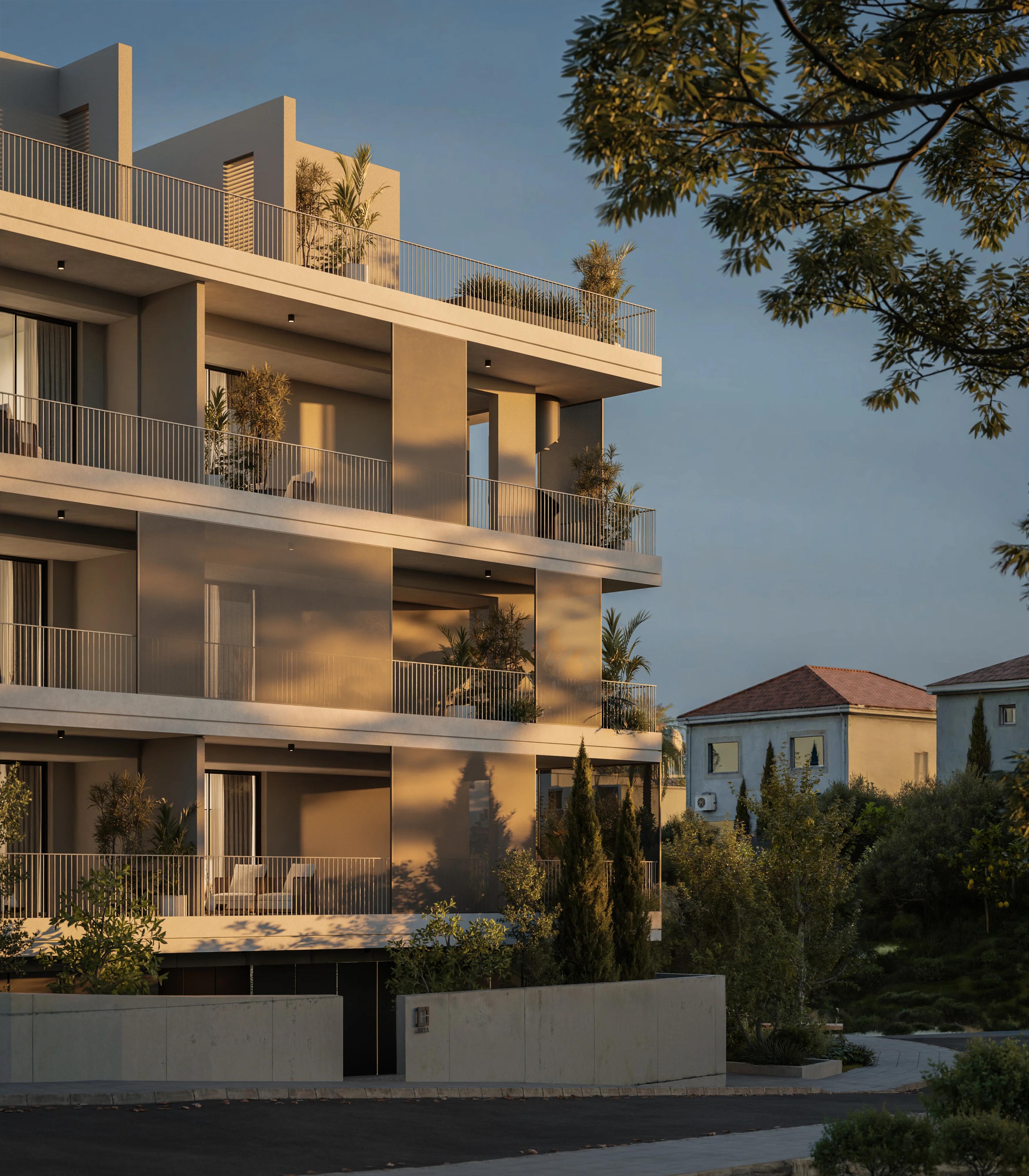 NAYA Residences — 4