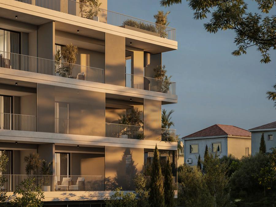NAYA Residences — 4