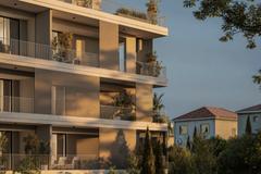 Студия №B203 в NAYA Residences, Агиос Афанасиос, Лимассол 5