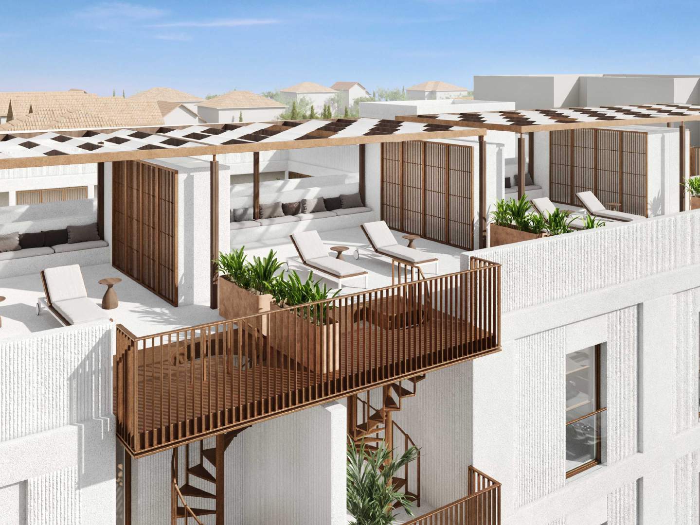 ITHAKA Homes — 4
