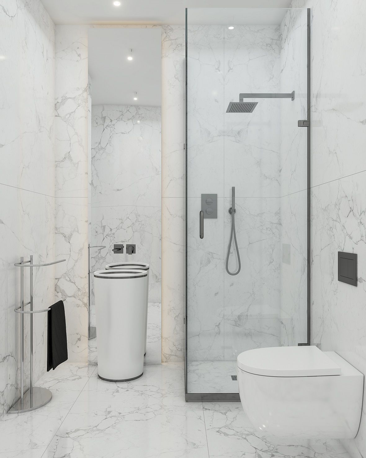 Alpha Residences — 9
