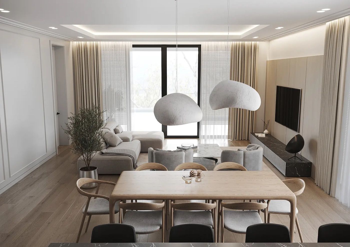 AMISSOS Residence — 3