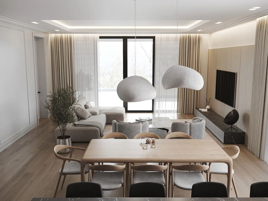 AMISSOS Residence — 3