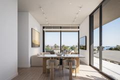 Студия №614 в THE DOCKS, Цифликудия, Лимассол 16