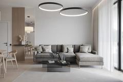 Квартира №101 с 3 спальнями в GATEWAY Residences, Меса Гитония, Лимассол 4