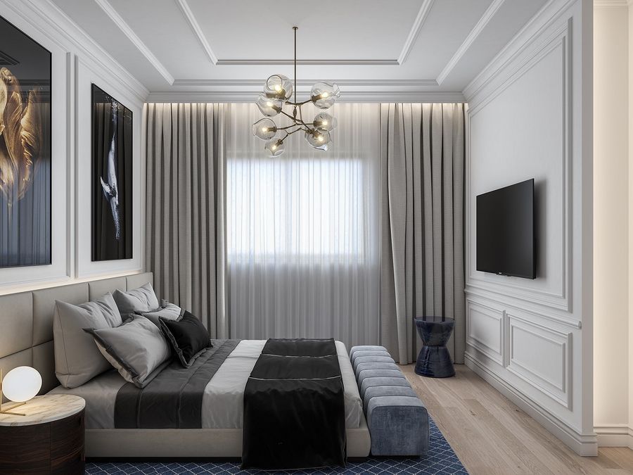 Alpha Residences — 8