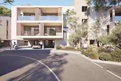 Квартира №G101 с 1 спальней в Golf Valley, Асоматос, Лимассол 3