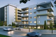 Квартира №101 с 3 спальнями в GATEWAY Residences, Меса Гитония, Лимассол 1
