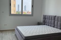 2-bedroom apartment No. B201 in Caelia Residences, Potamos Germasogeias, Limassol 8