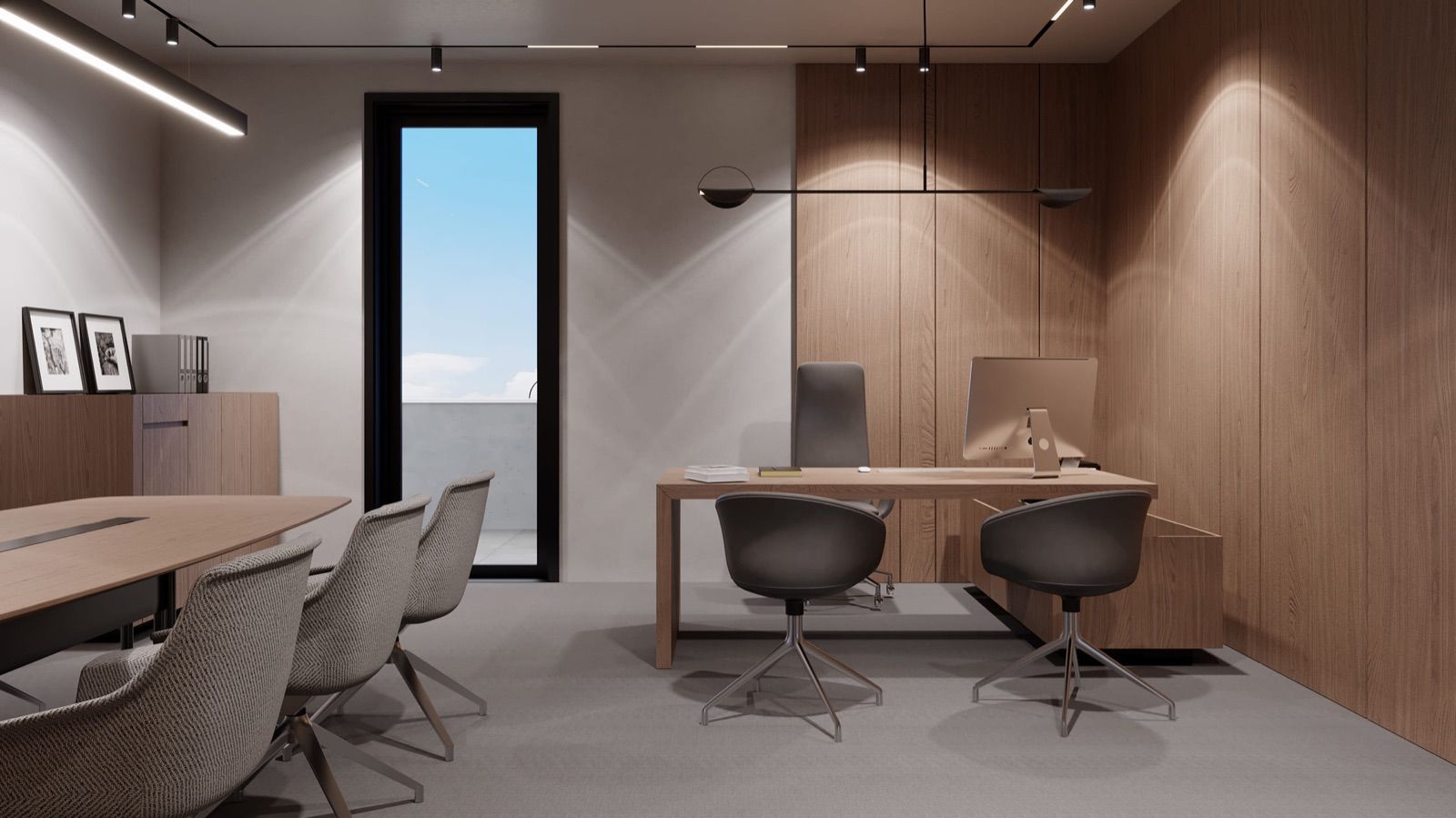 GATEWAY Offices — 6