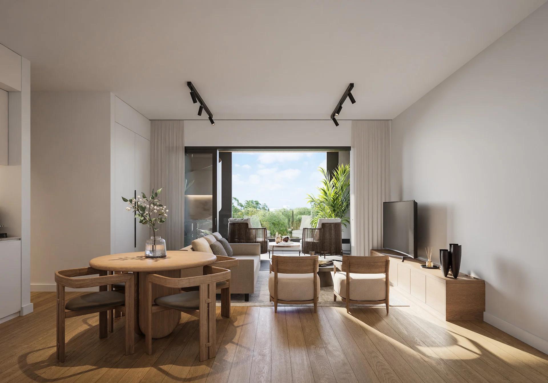 ZAYA RESIDENCES — 4