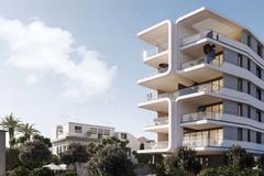 Квартира №101 с 3 спальнями в Capri, Парекклисия, Лимассол 3