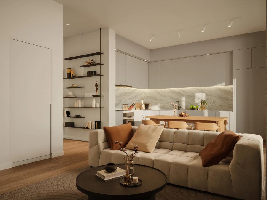 KAI Residences — 9