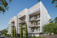 2-bedroom apartment No. 106 in LENNOX, Agios Athanasios, Limassol 3