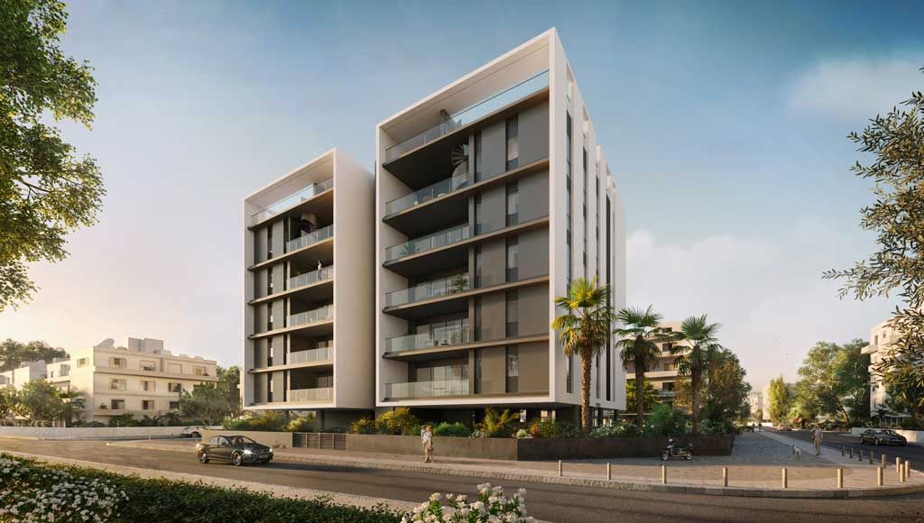 Prime Residence — 3