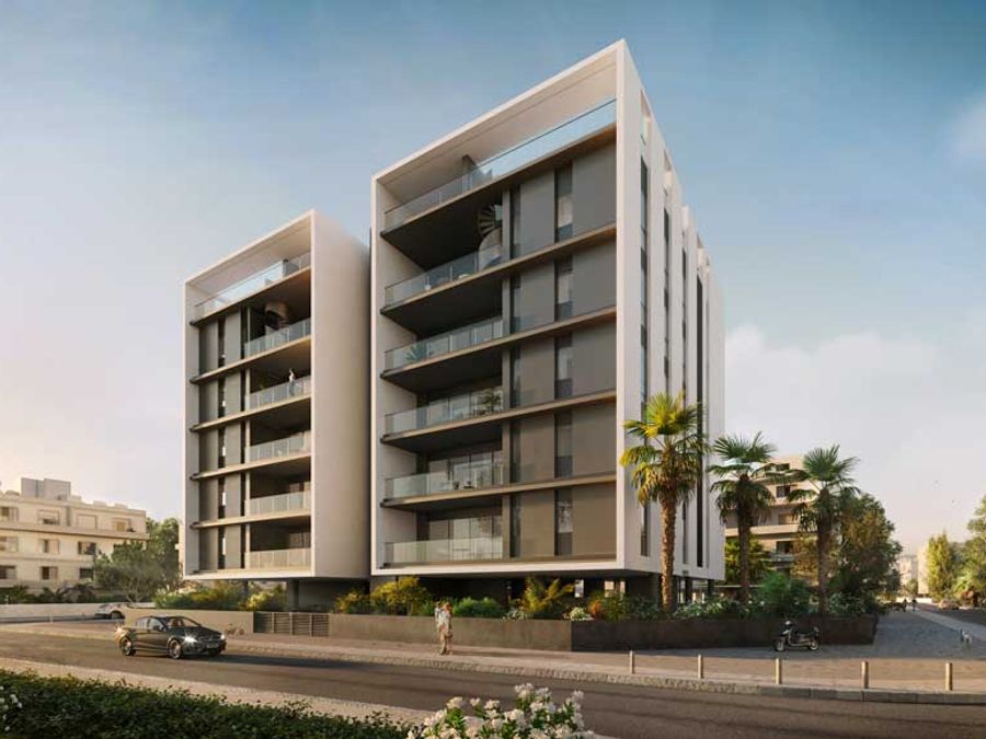 Prime Residence — 3