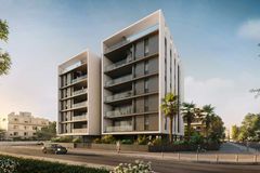 1-bedroom apartment No. 103 in Prime Residence, Potamos Germasogeias, Limassol 4
