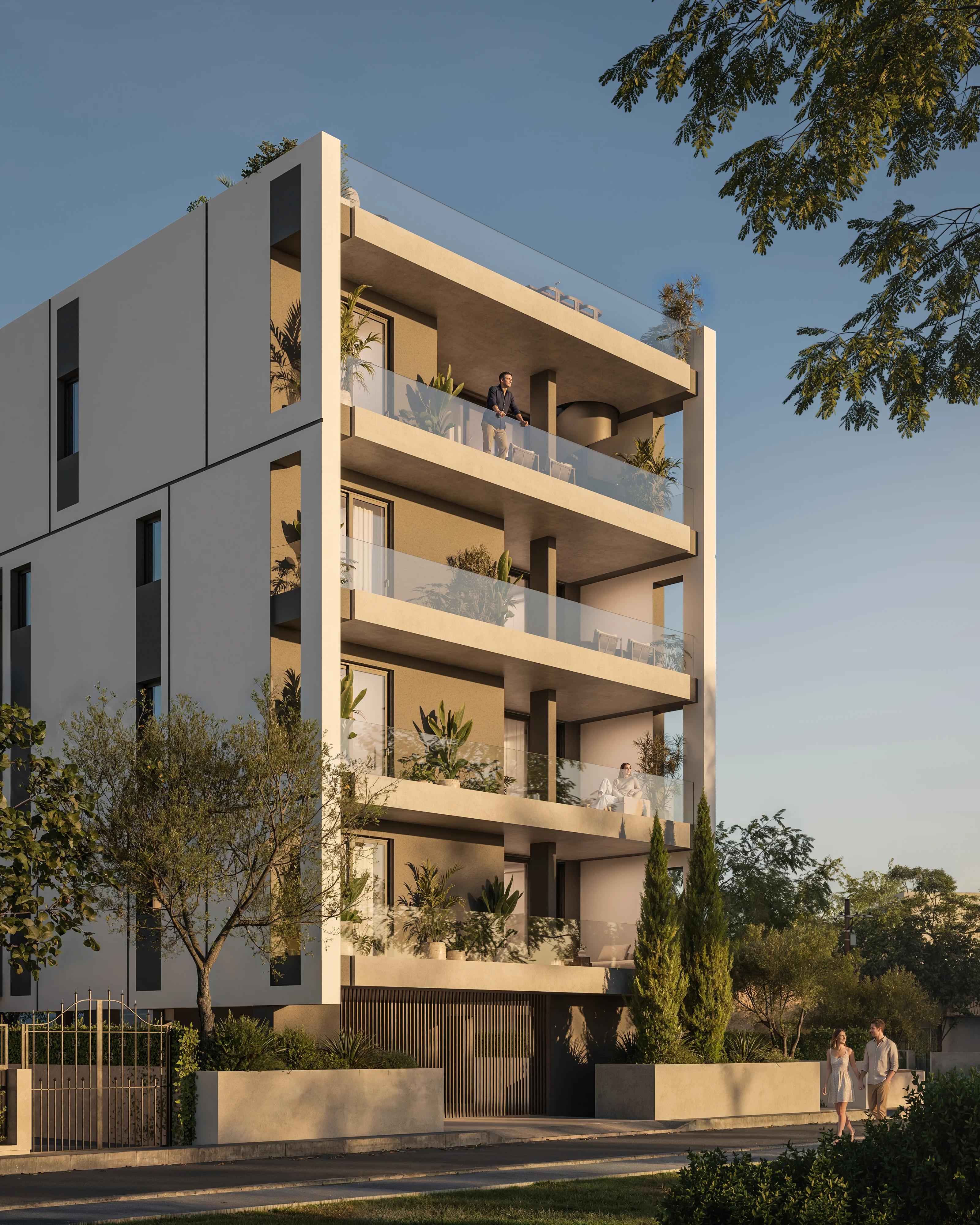 KAI Residences