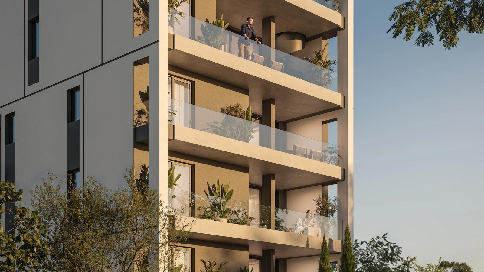 KAI Residences