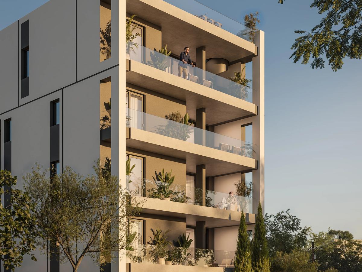 KAI Residences
