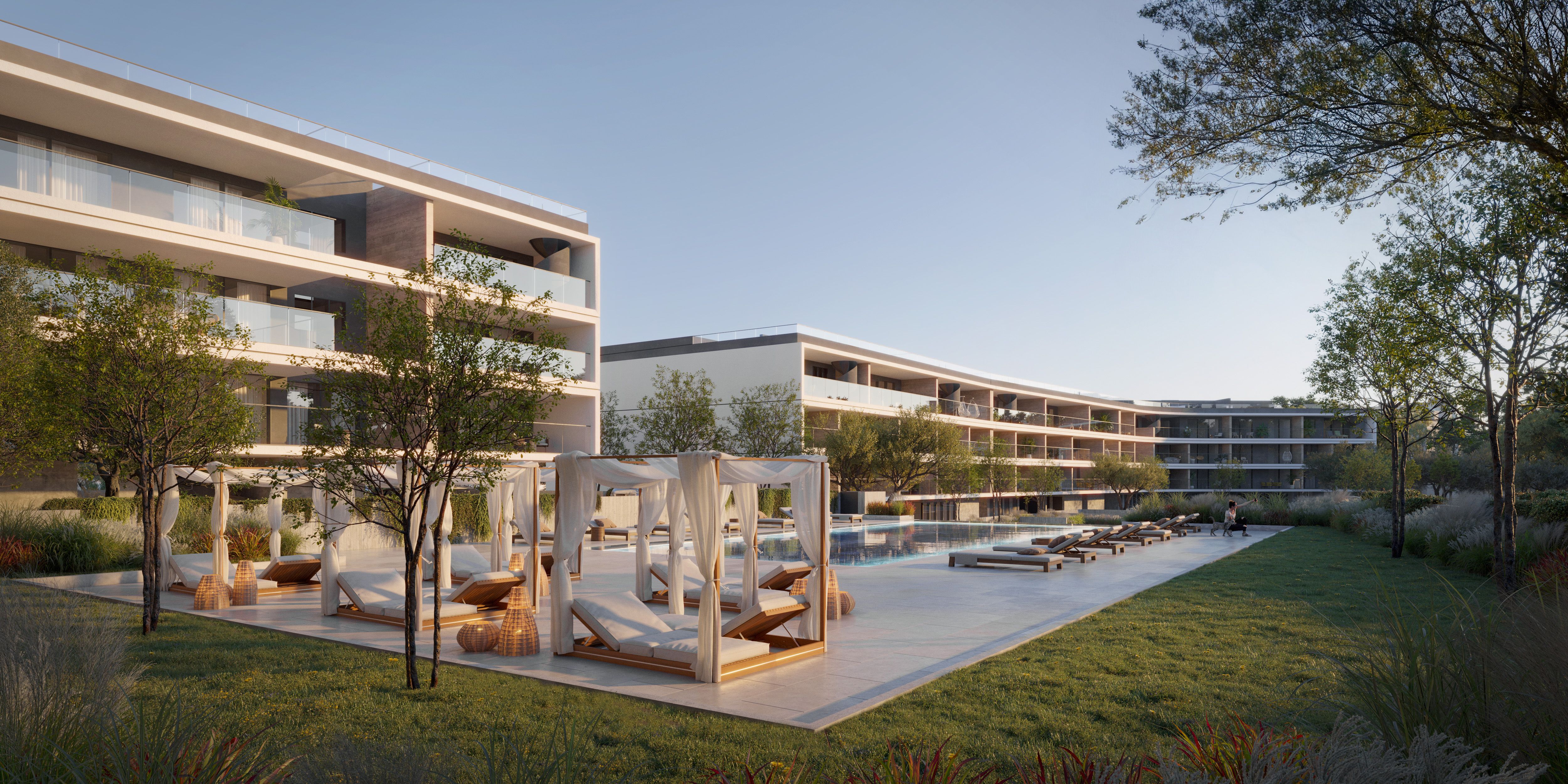 Eden Bay — 2