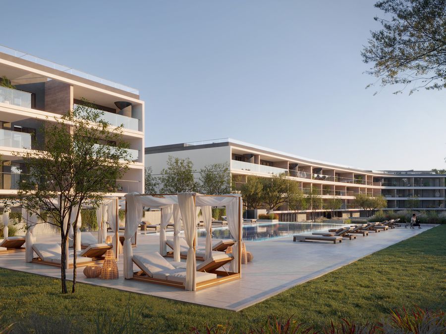 Eden Bay — 2