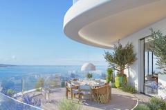 Квартира №C103 с 1 спальней в YOO Limassol, Пиргос, Лимассол 14