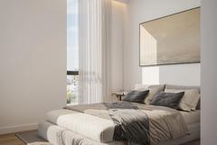 2-bedroom penthouse No. 301 in KAIA Residences, Potamos Germasogeias, Limassol 12