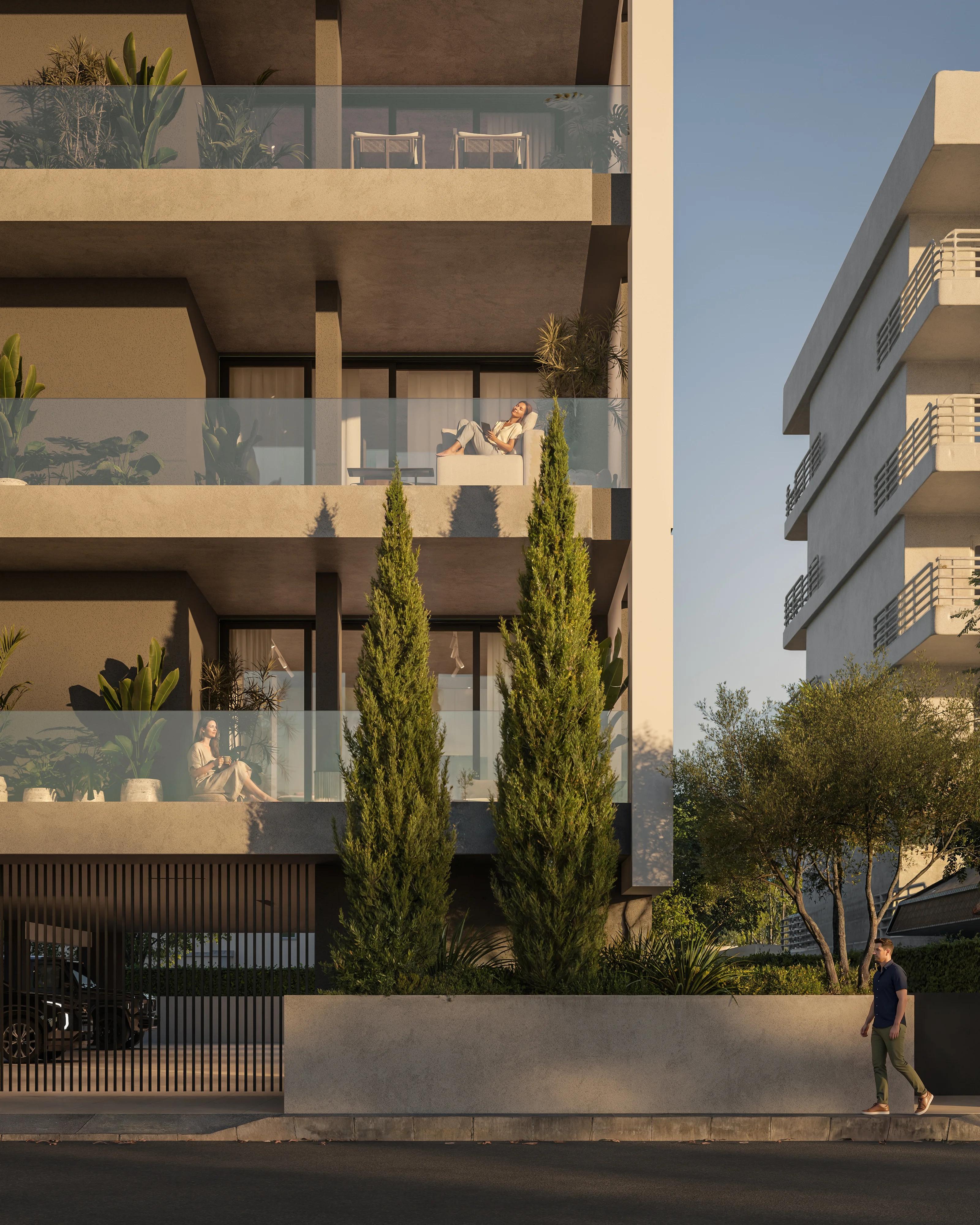 KAI Residences — 2