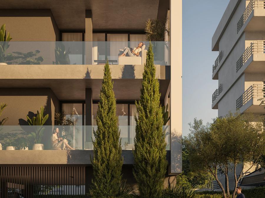KAI Residences — 2